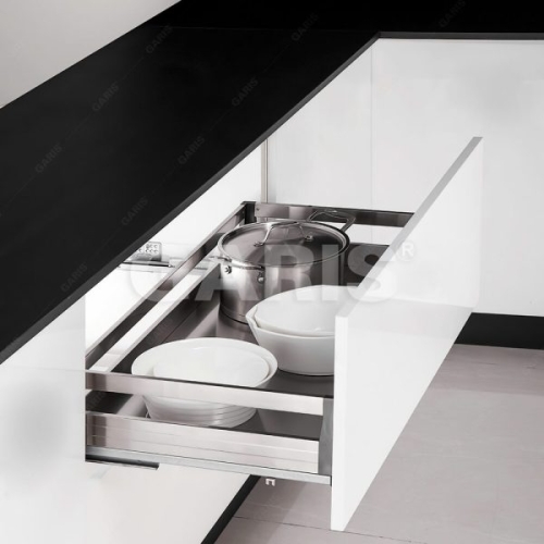 GIÁ XOONG NỒI GARIS GP01.80