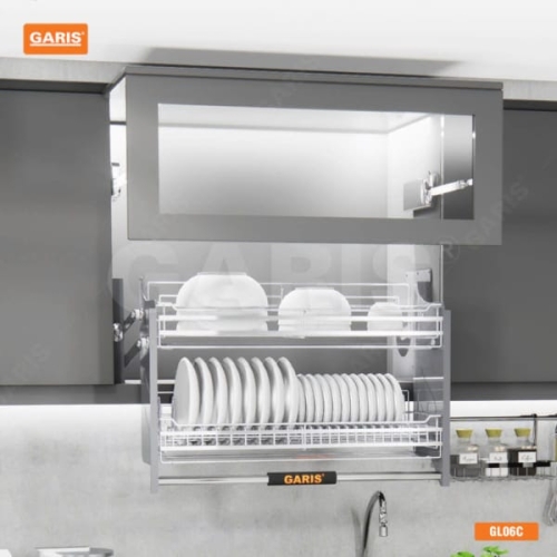 GIÁ BÁT DI ĐỘNG GARIS GL06.80C