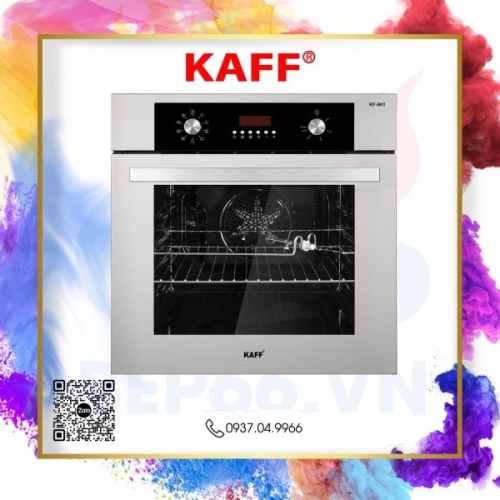 LÒ NƯỚNG KAFF KF-901