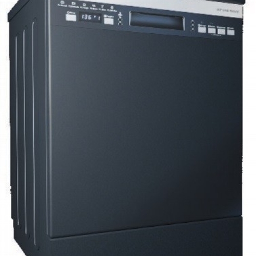 Máy Rửa Bát Chén Canzy CZ-WDC0315B