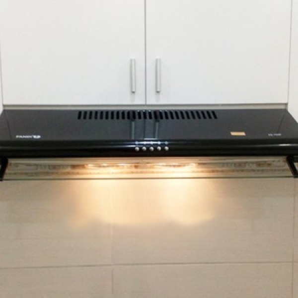 Hút Mùi Fandi FD 605P