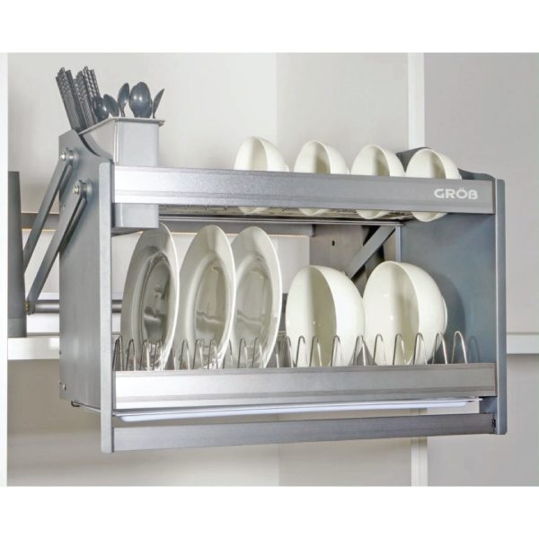 GIÁ BÁT NÂNG HẠ ĐIỆN GP1-70BA